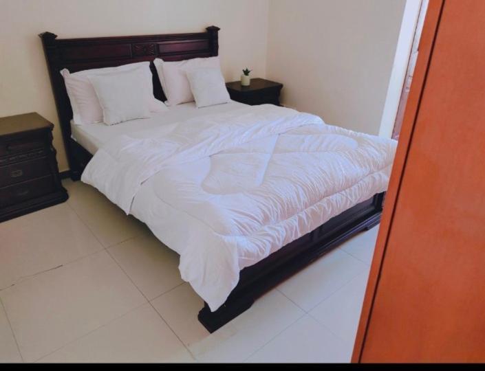 Masaki-Sea View 2-Bedroom Apt With Free Wi-Fi Dar es Salaam Exteriör bild
